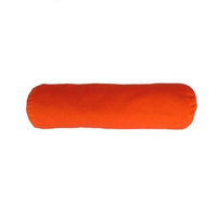 Peach Blossom Yoga 11009 Neck Bolster - Orange