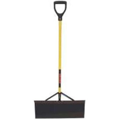 Seymour Manufacturing Seymour Mfg. 287485 Steel Psher 24 In. Fbrglss Hndl