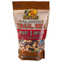Uncle Bucks Premium Trail Mix Sweet and Nutty