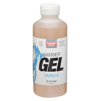 Hammer Nutrition Hammer Gel - Vanilla