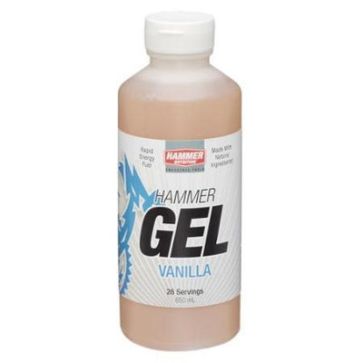 Hammer Nutrition Hammer Gel - Vanilla