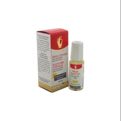 Mavala U-C-1171 Cuticle Oil for Unisex 0.3 oz