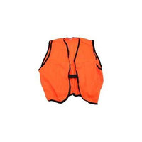 Tex Sport 26451 Vest Mesh Optic Orange
