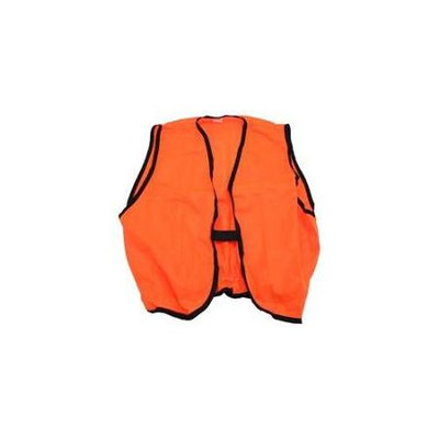 Tex Sport 26451 Vest Mesh Optic Orange