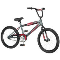 Pacific Cycle Flex Bicycle (Grey)