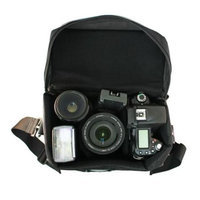 Polaroid Studio Series SLR / DSLR Camera Case (Black)