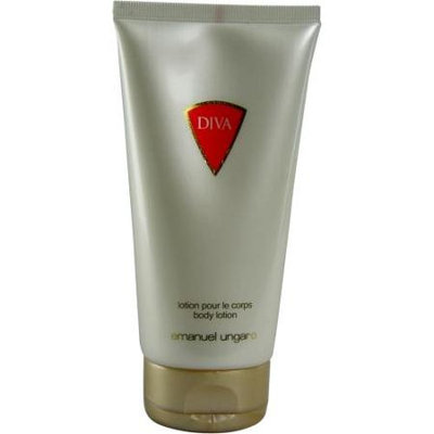 Emanuel Ungaro Diva Women's 5-ounce Body Lotion