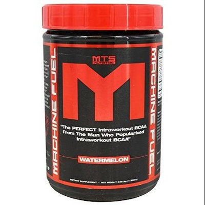 MTS Nutrition - Machine Fuel Watermelon - 839.8 Grams