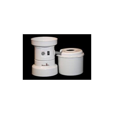 The Wondermill WonderMill Grain Mill (120V)