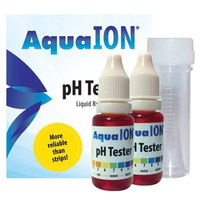 Alkalife 1499946 Alkalife pH Test Kit - 1 kit