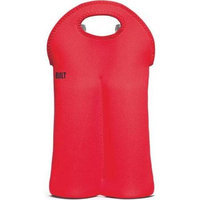 Built Two Bottle Formula 1 Carrying Tote - 2BFM1
