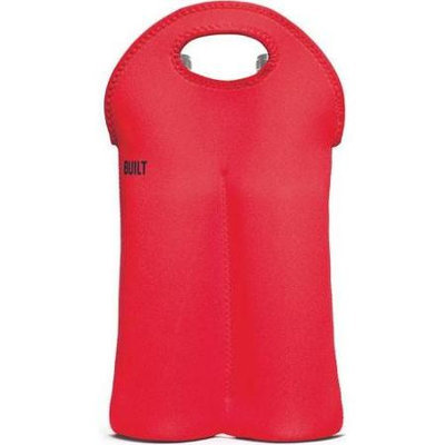 Built Two Bottle Formula 1 Carrying Tote - 2BFM1