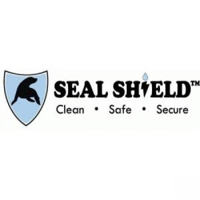 Seal Shield SILVER SEAL Medical Grade Keyboard Dishwasher Safe Amp Antimicrobial QWERTY IS H3C0E9I1B-1610
