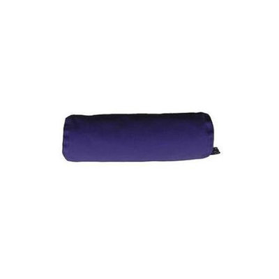 Peach Blossom Yoga 11009 Neck Bolster - Violet