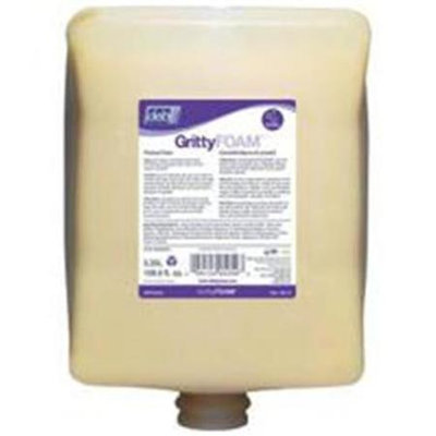 North American Paper Co Gritty Foam Hand Soap - Pack of 2