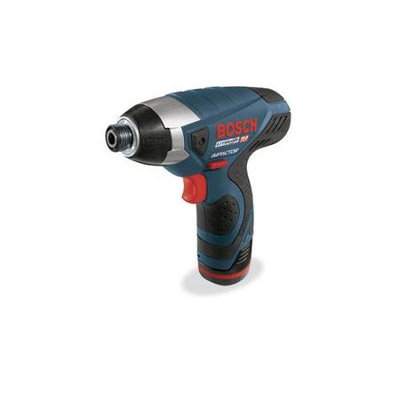 Bosch PS40-2 Litheon 12V Max Impactor Fastening Driver