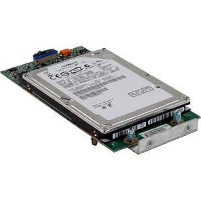 Lexmark 80GB Hard Drive - 1 Pack