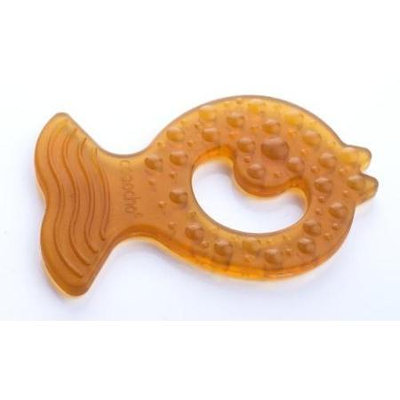 All-Stage Teether Fish by caaocho