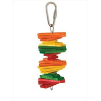 Caitec Bird Toys Caitec 630 1.5 in. x 4.5 in. Mini Vari Fan
