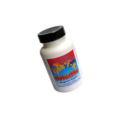 Franmara HangoverStopper Hangover Pills. The Guaranteed Hangover Cure (60 Capsules)