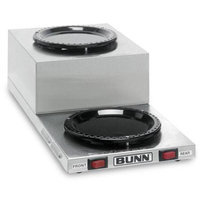 BUNN 11402.0001 Coffee Decanter WL2 Warmer 120V
