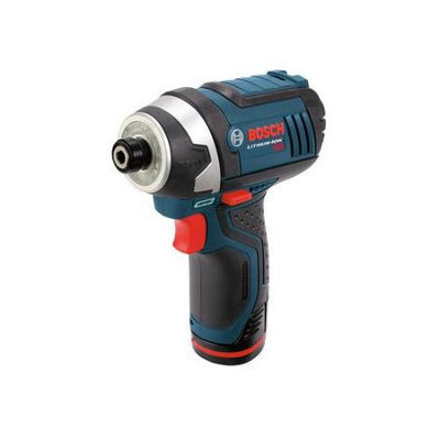 Bosch PS41-2A 12V Max Cordless Lithium-Ion Impact Driver