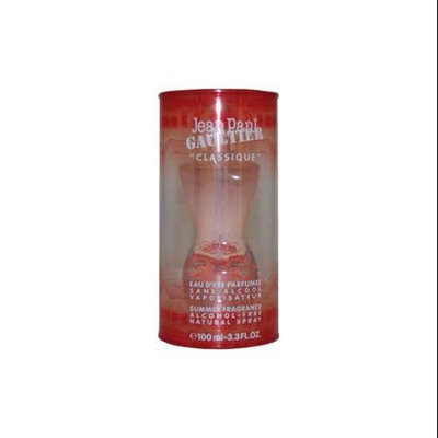 Jean Paul Gaultier Classique Summer 2014 EDT 100ml