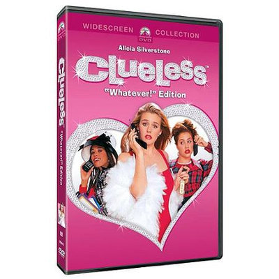 Clueless