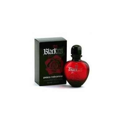 PACO RABANNE 10969894 PACO XS BLACK POUR ELLE By PACO RABANNE EDT SPRAY