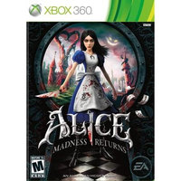 Electronic Arts Alice: Madness Returns - Xbox 360