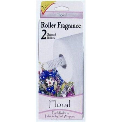 DDI 1334541 Floral Roller Fragrance Case Of 72