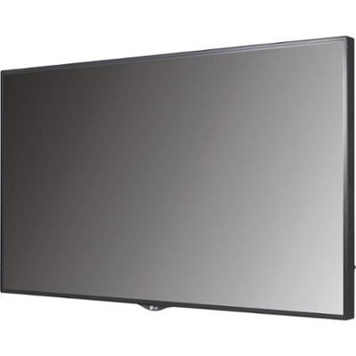 LG Standard Signage - 54.6