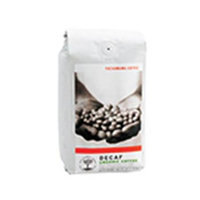 Frontier Natural Foods Frontier Natural Products 228365 Farmer-Owned - Whole Beans - Decaf French Roast
