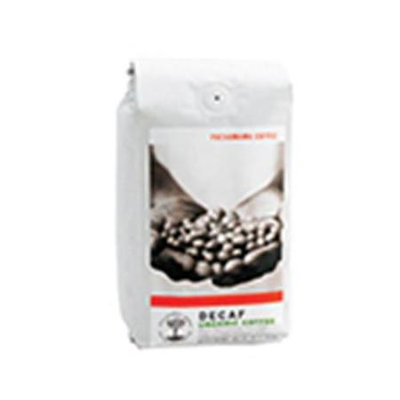 Frontier Natural Foods Frontier Natural Products 228365 Farmer-Owned - Whole Beans - Decaf French Roast
