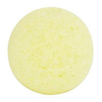 Level Naturals - Bath Bomb Lemon Sage & Ginger - 2 oz.