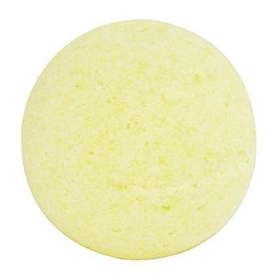 Level Naturals - Bath Bomb Lemon Sage & Ginger - 2 oz.