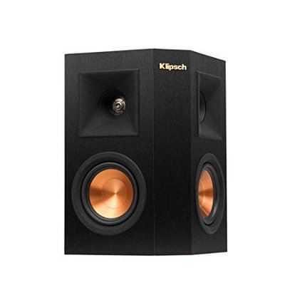 Klipsch RP-240S Black Surround Speaker