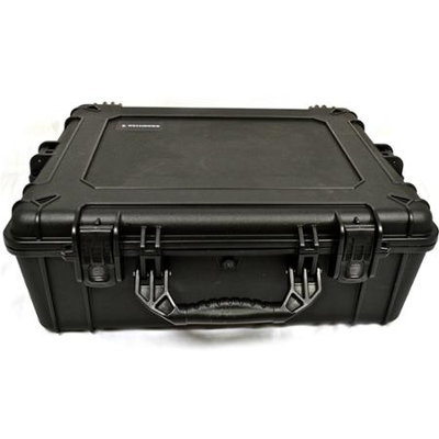 Condition 1 - 100839 Watertight Black Large Case with Foam