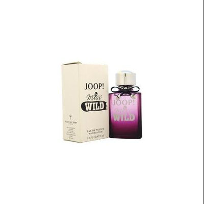 Joop! Miss Wild Women's 2.5-ounce Eau de Parfum Spray (Tester)