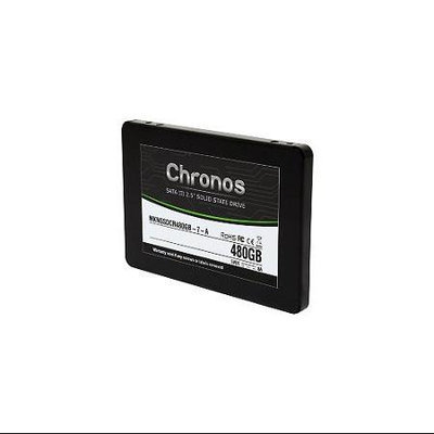 Mushkin Enhanced Chronos MKNSSDCR480GB-7-A 2.5