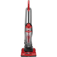 Dirt Devil, UD20010, Extreme Quick Vac Cyclonic Bagless Upright Vacuum