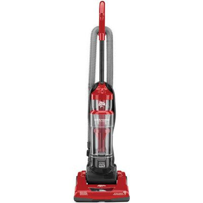 Dirt Devil, UD20010, Extreme Quick Vac Cyclonic Bagless Upright Vacuum
