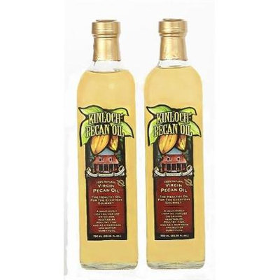 Kinloch 75095 750 ml. Pecan Oil -2 bottles