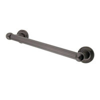 Kingston Brass DR910128 Georgian 12 Grab Bar, Satin Nickel
