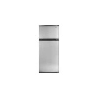 Whirlpool 16 cu. ft. Top-Freezer Refrigerator - Stainless Steel