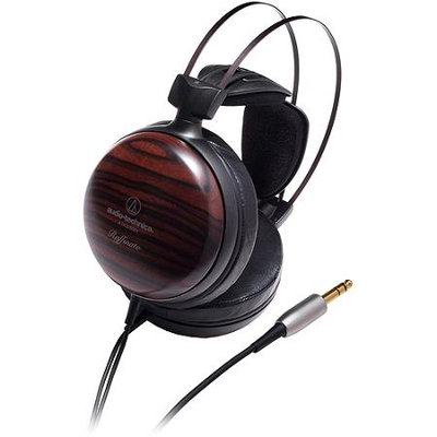 Audio-Technica ATH-W5000 Dynamic Headphone