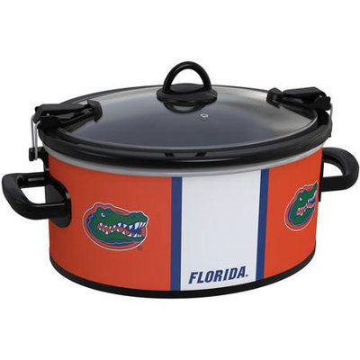 Florida State NCAA Crock-Pot® Cook & Carry 6-Qt. Slow Cooker