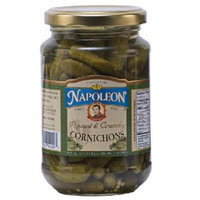Napolean Fireplaces Napoleon Co. BG16106 Napoleon Co. Cornichons - 12x12OZ