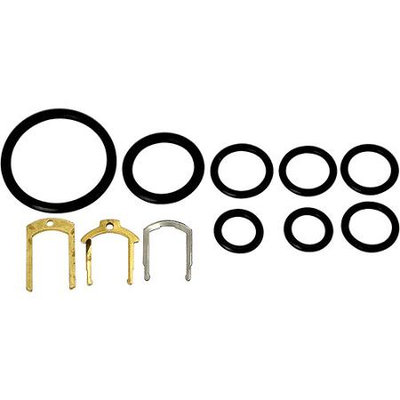 Lincoln Products DIALCET Universal Moen Faucet Kit