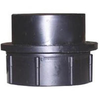 Genova Products Inc 1-/2Swv Tray Plug Adp Spxf